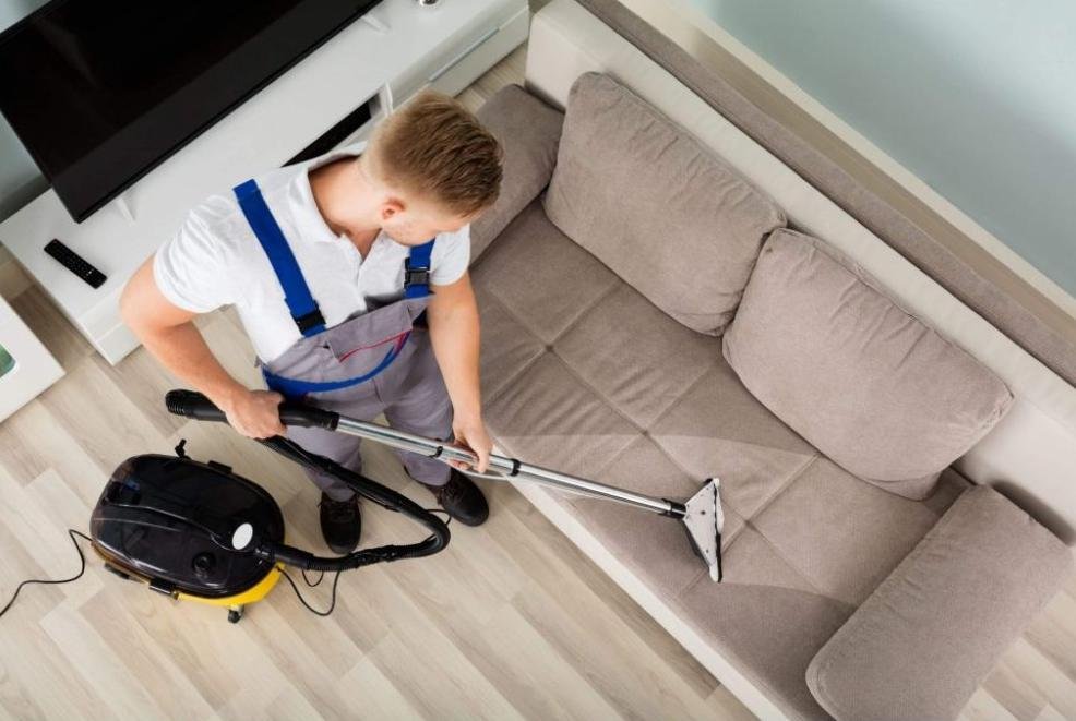 شركة تنظيف بالبخار بالباحة