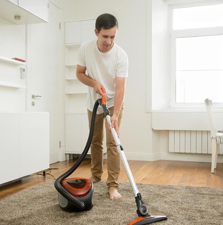 شركة تنظيف سجاد بالباحة