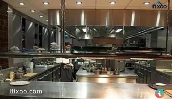 شركة تنظيف مطاعم بجدة