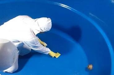 شركة تنظيف خزانات بجدة