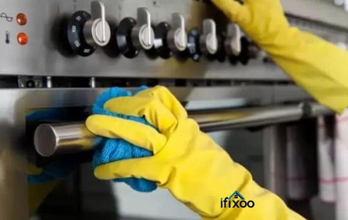 شركة تنظيف مطابخ