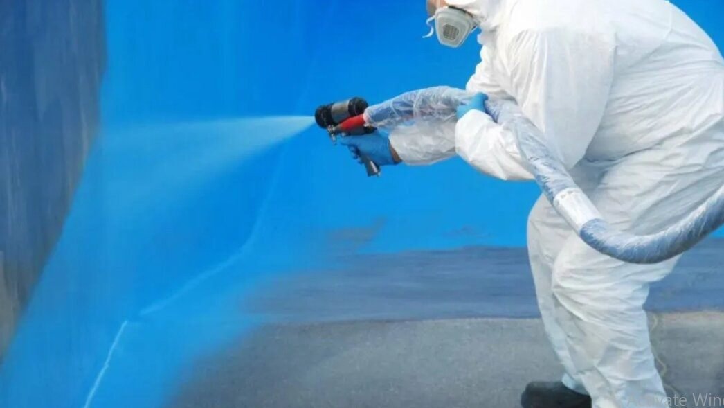 شركة عزل خزانات بجدة