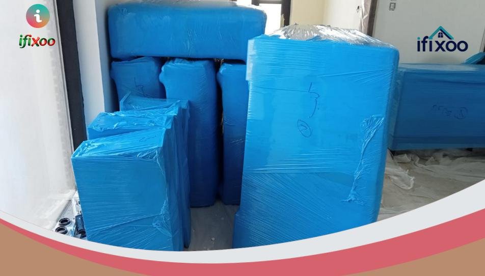 شركة نقل اثاث بالطائف