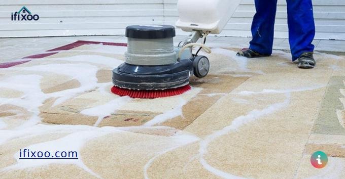 شركة تنظيف سجاد بالباحة