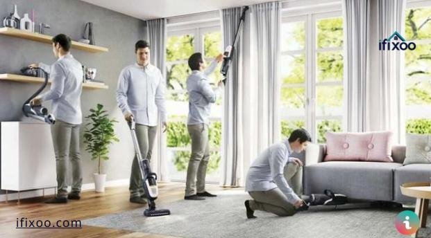 شركة تنظيف منازل بالمدينة المنورة