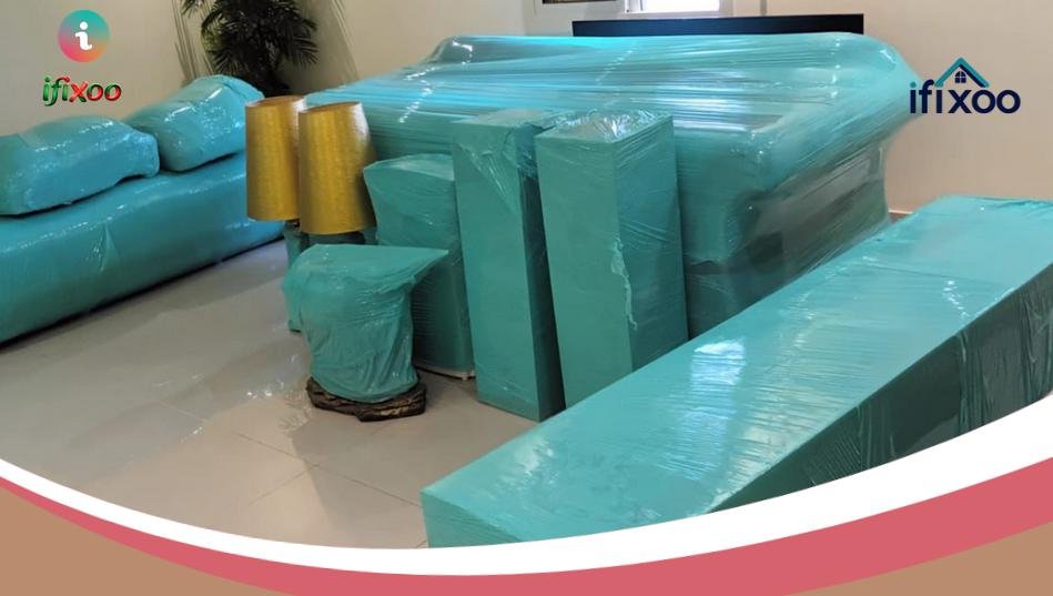 شركة نقل عفش بالباحة