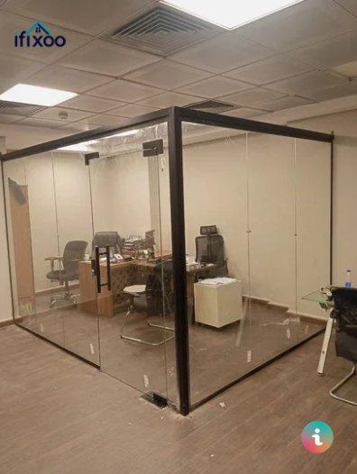 تركيب زجاج سيكوريت بالطائف