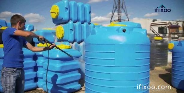 شركة غسيل خزانات بالمدينة