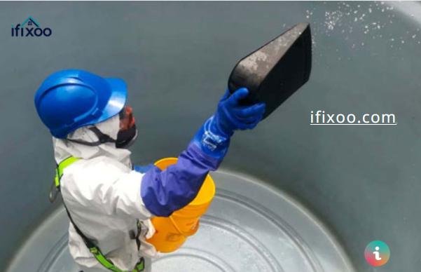 شركة غسيل خزانات بالرياض